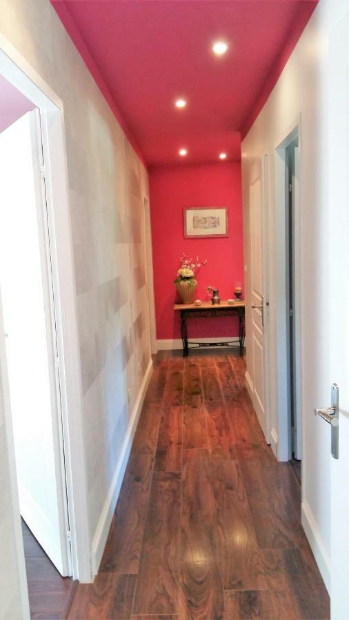 La Vivienda Bed & Breakfast Lecques Eksteriør bilde