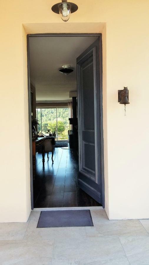 La Vivienda Bed & Breakfast Lecques Eksteriør bilde