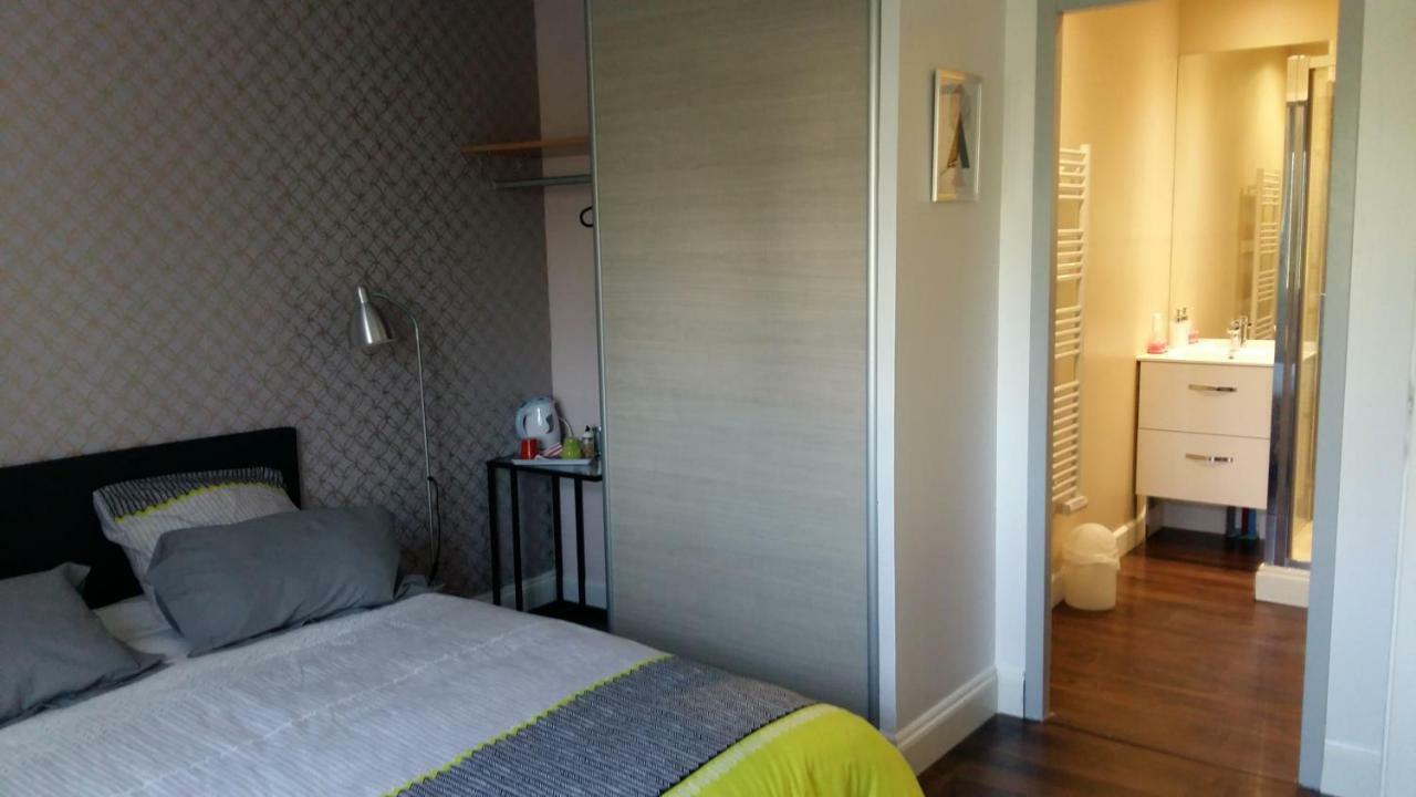 La Vivienda Bed & Breakfast Lecques Eksteriør bilde