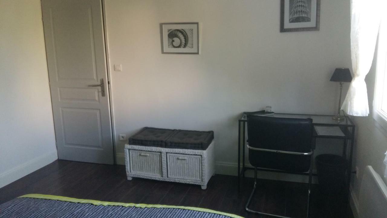 La Vivienda Bed & Breakfast Lecques Eksteriør bilde