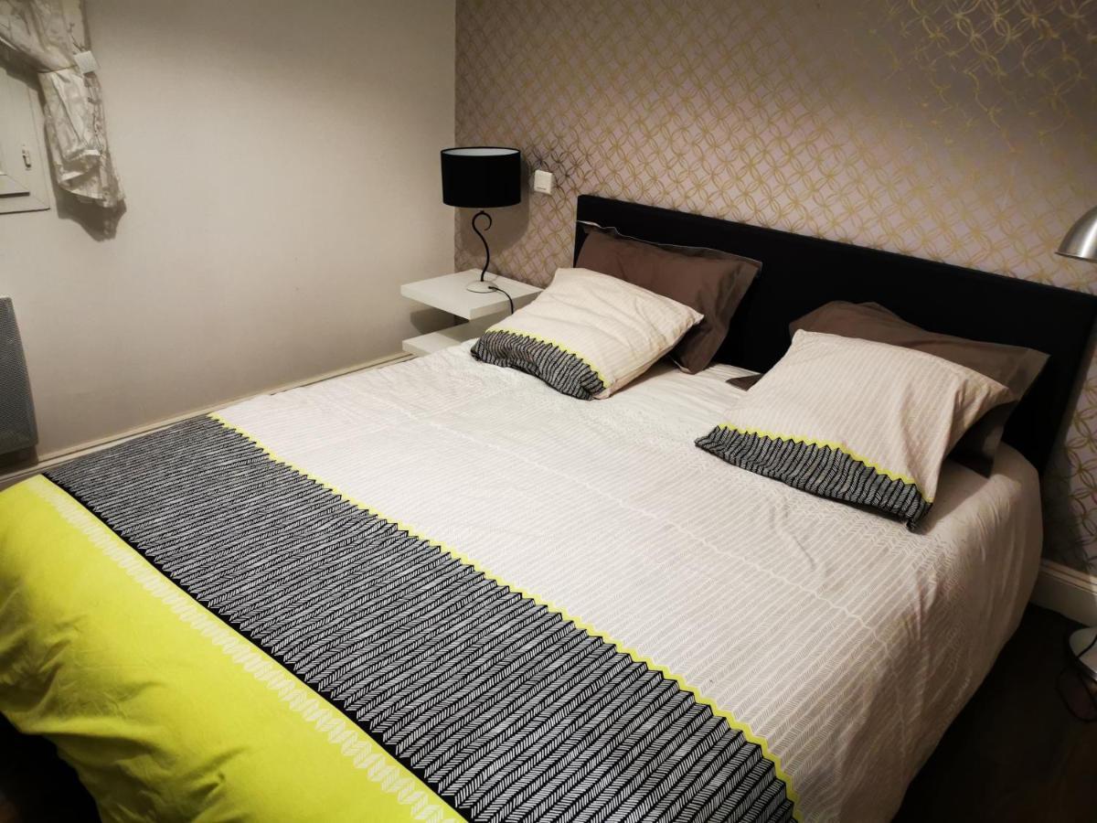 La Vivienda Bed & Breakfast Lecques Eksteriør bilde
